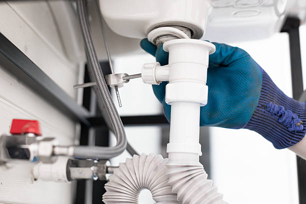 Reliable Leak Detection contractor in North Canton, CT by AAA Plumbing Heating