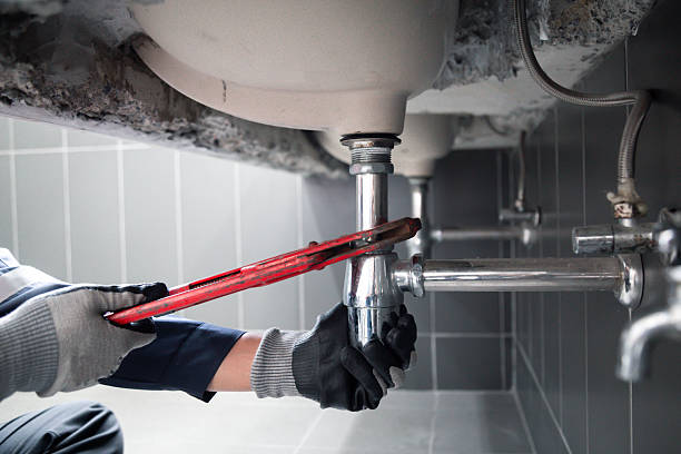 Trusted Sewer Line Repair service in North Canton, CT - AAA Plumbing Heating